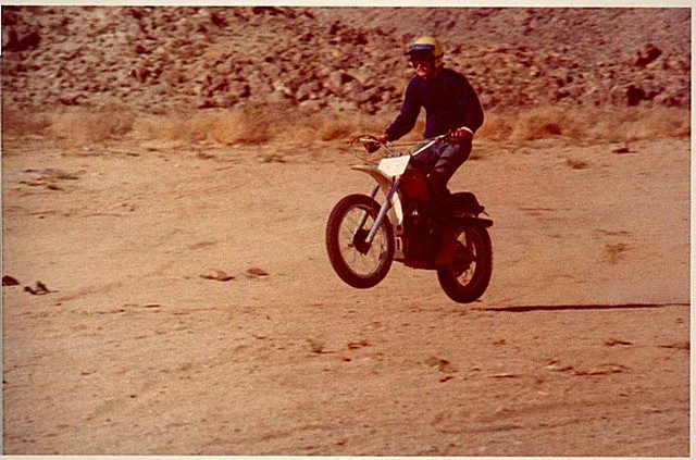 Jumping Road