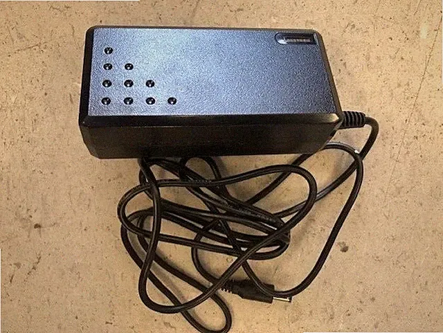 Battery Charger Sprinter 12S 16 Apollo RXF Jump Fun Sedna Electric Dirt Bike 12