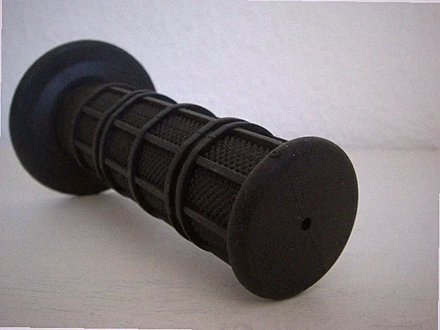Bicycle grip handlebar grip bicycle grip rubber grip push grip e-bike MTB