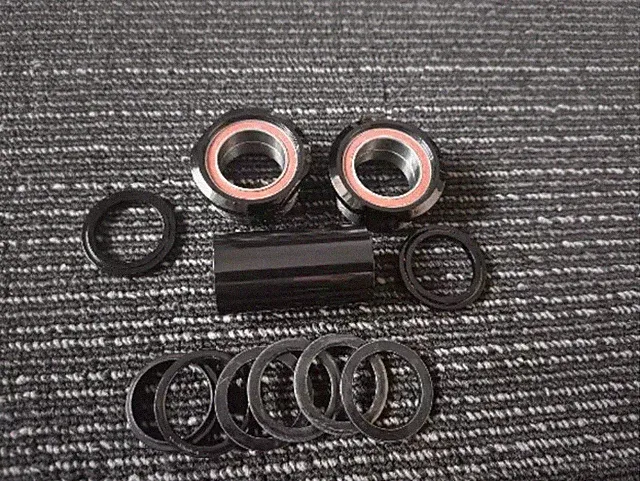 Jumping Fixed-Gear