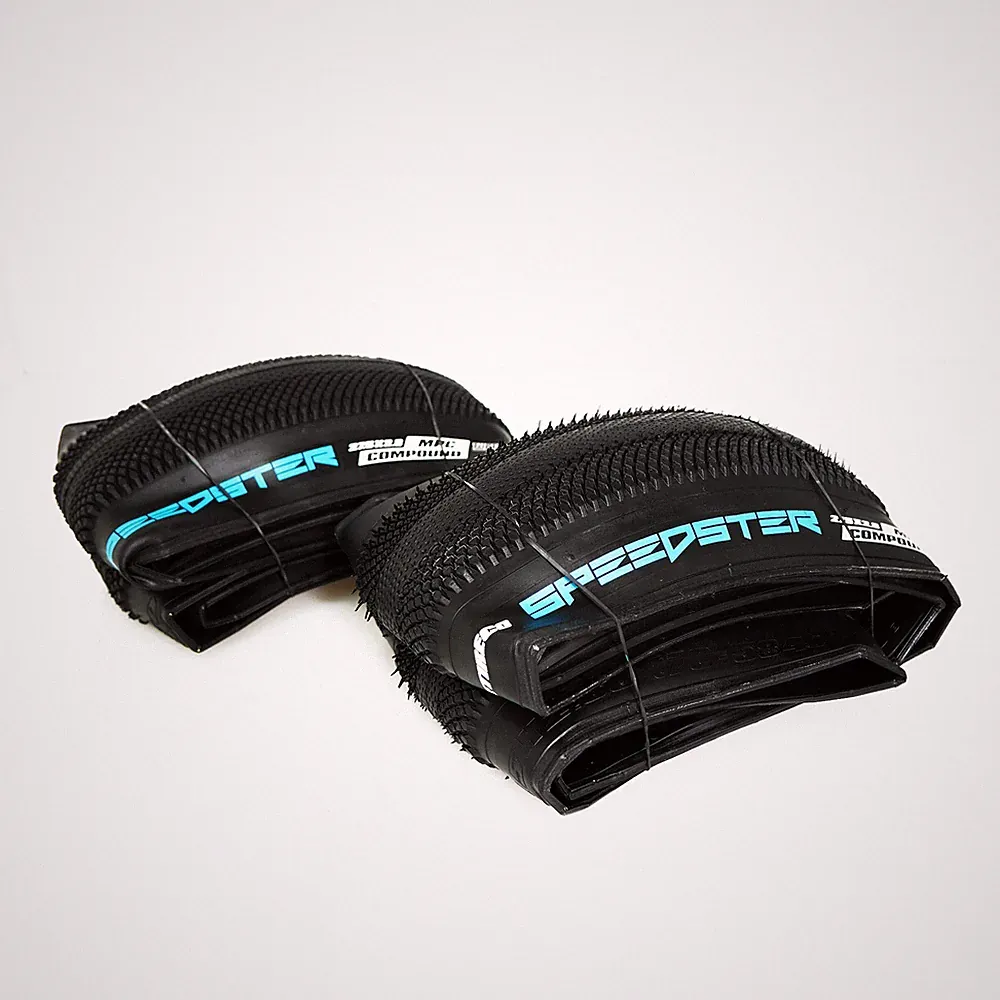 VeeTire Speedster 27.5 x 2.8 TLR Bike Tire Fat Tire Folding Bead 1 or 2 Tires