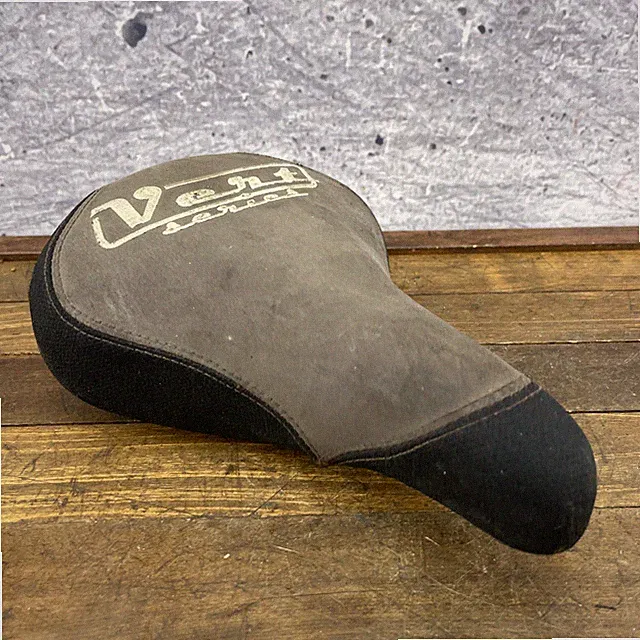 Jumping Comfort Seat